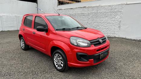 FIAT Uno 1.0 4P FLEX EVO ATTRACTIVE, Foto 1