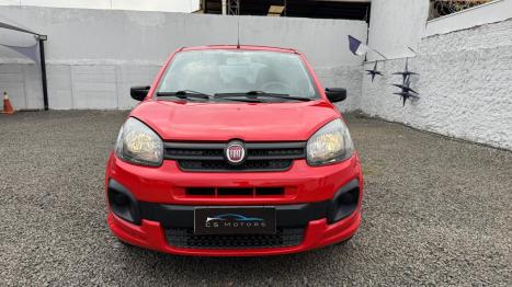 FIAT Uno 1.0 4P FLEX EVO ATTRACTIVE, Foto 2