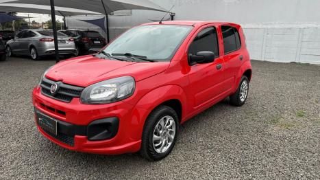 FIAT Uno 1.0 4P FLEX EVO ATTRACTIVE, Foto 3