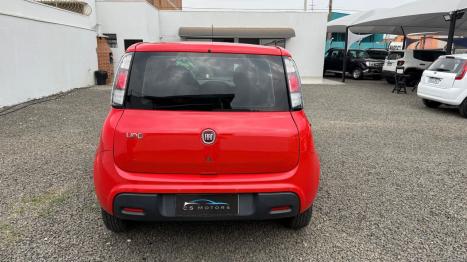 FIAT Uno 1.0 4P FLEX EVO ATTRACTIVE, Foto 5