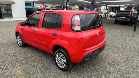 FIAT Uno 1.0 4P FLEX EVO ATTRACTIVE, Foto 6