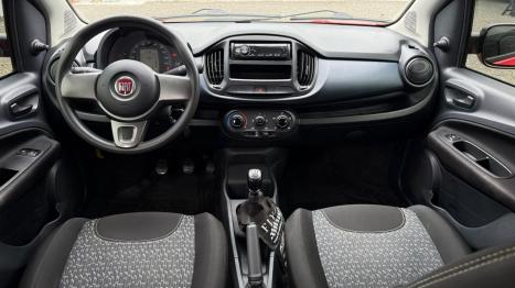 FIAT Uno 1.0 4P FLEX EVO ATTRACTIVE, Foto 7