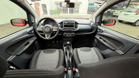 FIAT Uno 1.0 4P FLEX EVO ATTRACTIVE, Foto 8