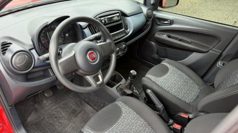 FIAT Uno 1.0 4P FLEX EVO ATTRACTIVE, Foto 9