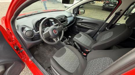 FIAT Uno 1.0 4P FLEX EVO ATTRACTIVE, Foto 10