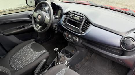 FIAT Uno 1.0 4P FLEX EVO ATTRACTIVE, Foto 12