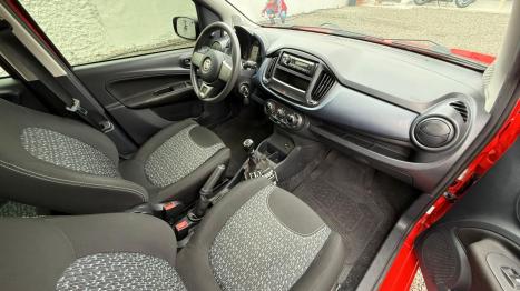 FIAT Uno 1.0 4P FLEX EVO ATTRACTIVE, Foto 13