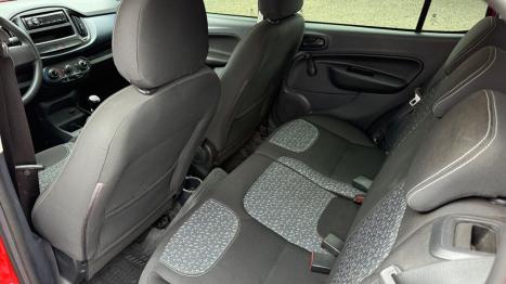FIAT Uno 1.0 4P FLEX EVO ATTRACTIVE, Foto 15