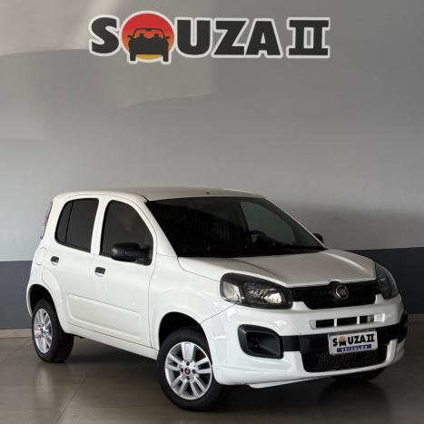 FIAT Uno 1.0 4P FLEX ATTRACTIVE, Foto 1