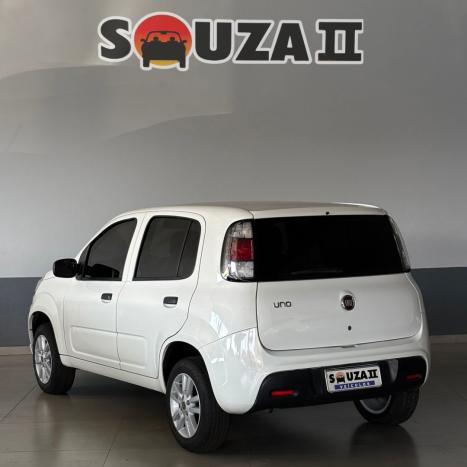 FIAT Uno 1.0 4P FLEX ATTRACTIVE, Foto 3