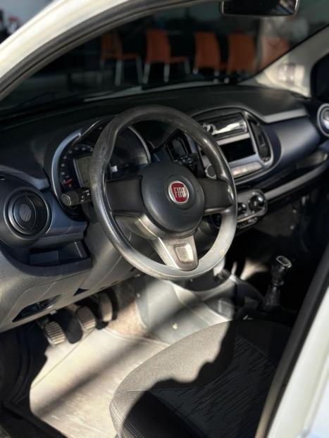 FIAT Uno 1.0 4P FLEX ATTRACTIVE, Foto 5