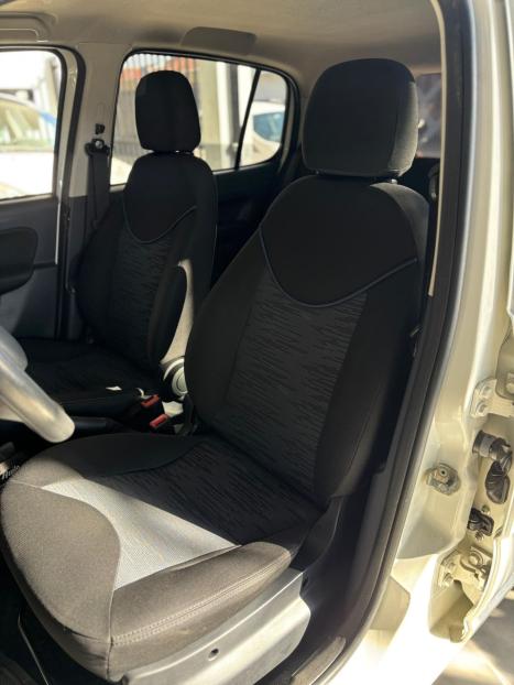 FIAT Uno 1.0 4P FLEX ATTRACTIVE, Foto 9