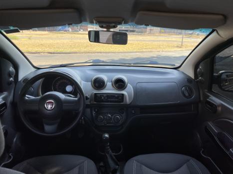 FIAT Uno 1.0 4P FLEX WAY EVO, Foto 8
