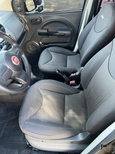 FIAT Uno 1.0 4P FLEX WAY EVO, Foto 9