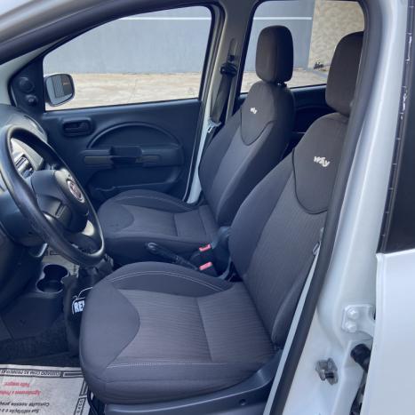 FIAT Uno 1.0 4P FLEX WAY CELEBRATION, Foto 7