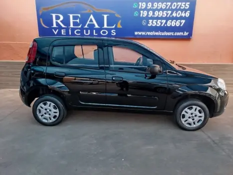 FIAT Uno 1.0 4P FLEX VIVACE, Foto 2