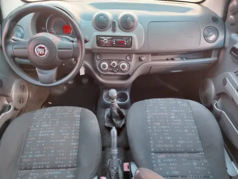 FIAT Uno 1.0 4P FLEX VIVACE, Foto 3