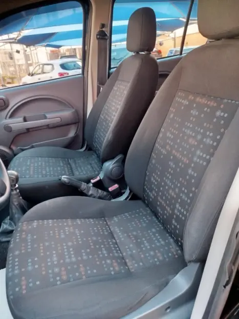 FIAT Uno 1.0 4P FLEX VIVACE, Foto 6