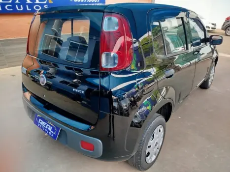 FIAT Uno 1.0 4P FLEX VIVACE, Foto 9