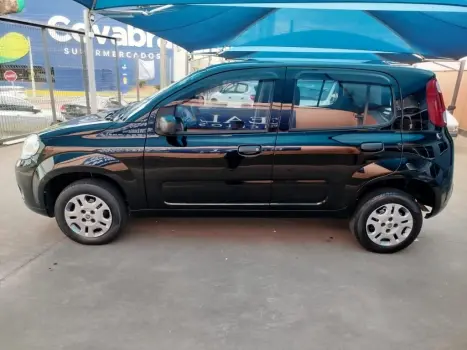 FIAT Uno 1.0 4P FLEX VIVACE, Foto 10