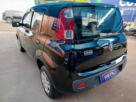 FIAT Uno 1.0 4P FLEX VIVACE, Foto 11