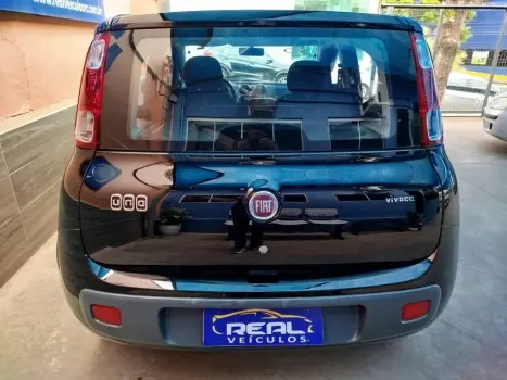 FIAT Uno 1.0 4P FLEX VIVACE, Foto 12