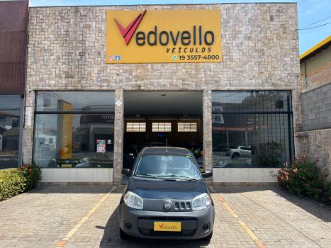FIAT Uno 1.0 4P FLEX VIVACE EVO, Foto 2