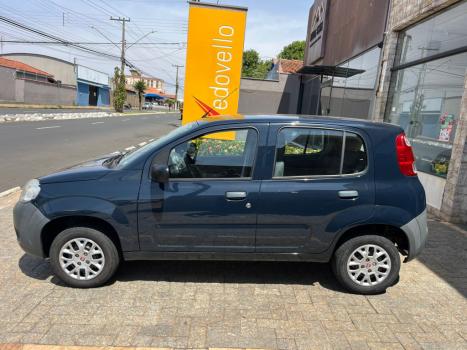 FIAT Uno 1.0 4P FLEX VIVACE EVO, Foto 3