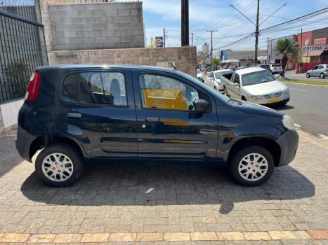 FIAT Uno 1.0 4P FLEX VIVACE EVO, Foto 4