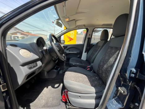 FIAT Uno 1.0 4P FLEX VIVACE EVO, Foto 5