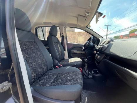FIAT Uno 1.0 4P FLEX VIVACE EVO, Foto 6
