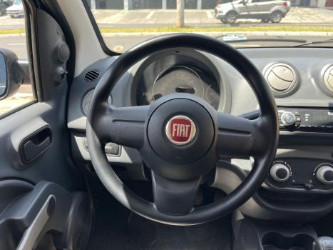 FIAT Uno 1.0 4P FLEX VIVACE EVO, Foto 8
