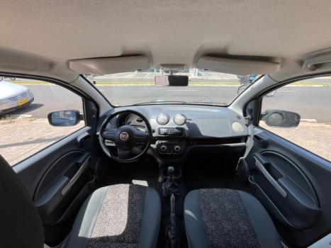 FIAT Uno 1.0 4P FLEX VIVACE EVO, Foto 9