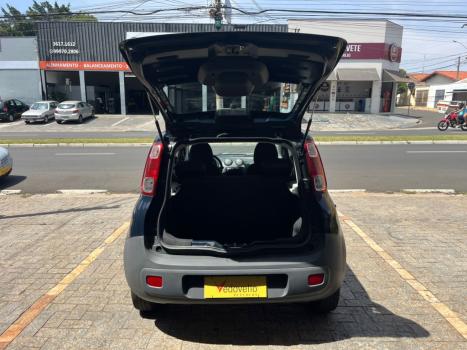 FIAT Uno 1.0 4P FLEX VIVACE EVO, Foto 11