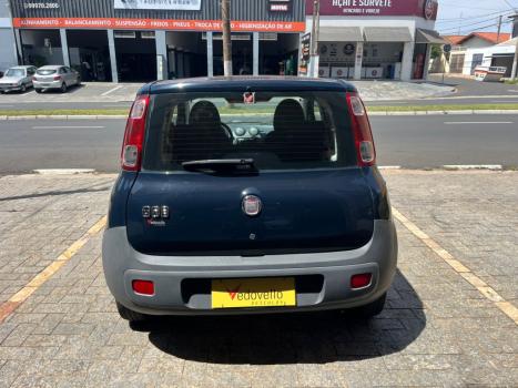 FIAT Uno 1.0 4P FLEX VIVACE EVO, Foto 12