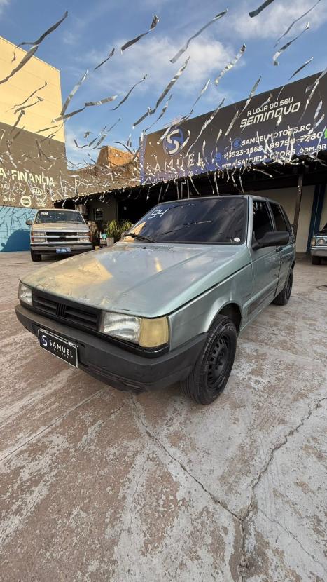 FIAT Uno 1.0 4P MILLE ELETRONIC, Foto 1