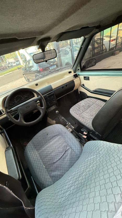 FIAT Uno 1.0 4P MILLE ELETRONIC, Foto 8