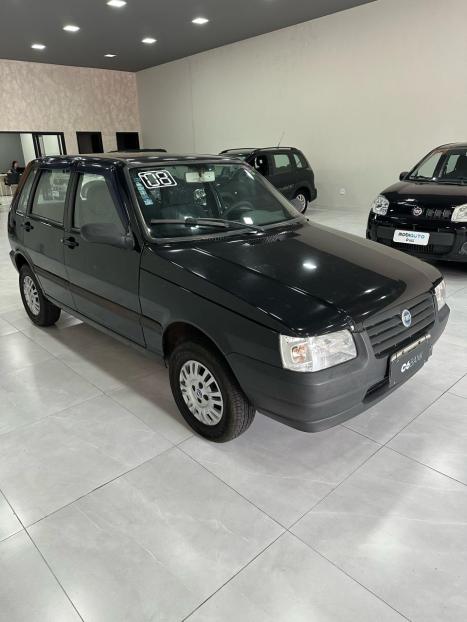 FIAT Uno 1.0 4P MILLE FIRE, Foto 2