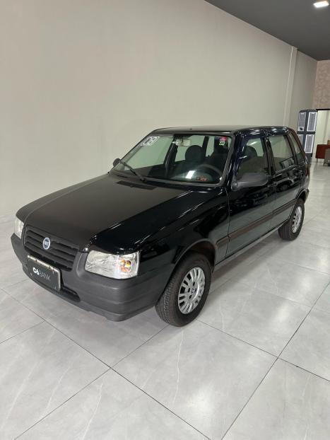 FIAT Uno 1.0 4P MILLE FIRE, Foto 3