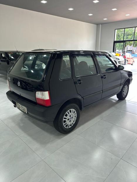 FIAT Uno 1.0 4P MILLE FIRE, Foto 6