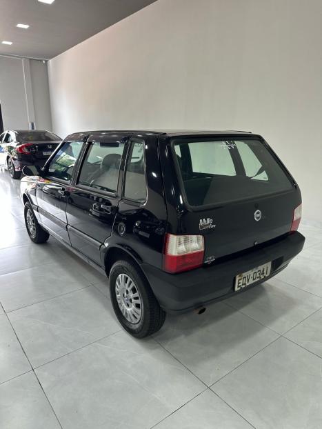 FIAT Uno 1.0 4P MILLE FIRE, Foto 7