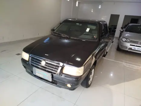 FIAT Uno 1.0 4P MILLE FIRE, Foto 2