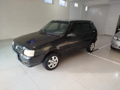 FIAT Uno 1.0 4P MILLE FIRE, Foto 3
