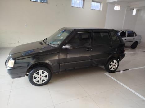 FIAT Uno 1.0 4P MILLE FIRE, Foto 4