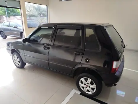 FIAT Uno 1.0 4P MILLE FIRE, Foto 5