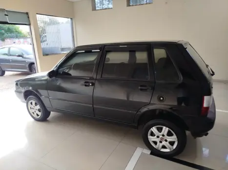 FIAT Uno 1.0 4P MILLE FIRE, Foto 6