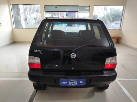 FIAT Uno 1.0 4P MILLE FIRE, Foto 7
