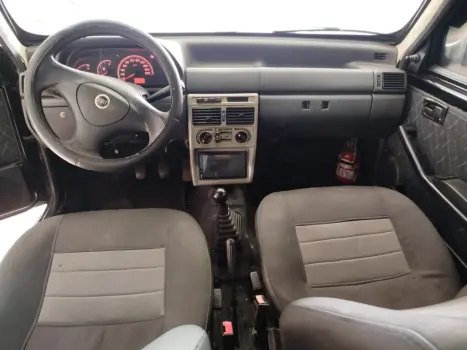 FIAT Uno 1.0 4P MILLE FIRE, Foto 8