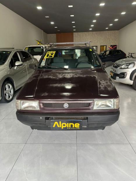 FIAT Uno 1.0 4P MILLE FIRE, Foto 1