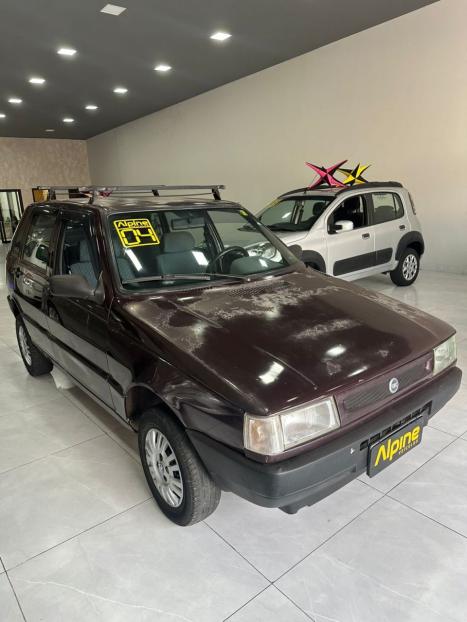 FIAT Uno 1.0 4P MILLE FIRE, Foto 3